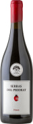 Clos Figueras Serras del Priorat 2022  Front Bottle Shot