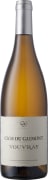 Clos du Gaimont Vouvray 2015 Front Bottle Shot