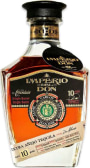 Orendain Imperio Del Don Extra Anejo Tequila Front Bottle Shot