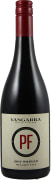 Yangarra PF Shiraz 2017  Front Bottle Shot