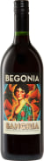Begonia Sangria (1 Liter) Front Bottle Shot