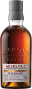 Aberlour Casg Annamh Single Malt Scotch Whisky Front Bottle Shot