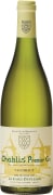 Domaine Gerard Duplessis Chablis Vaugiraut Premier Cru 2017  Front Bottle Shot