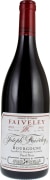 Faiveley Bourgogne Pinot Noir 2002  Front Bottle Shot