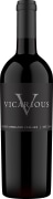 Modus Operandi Cellars Vicarious Red 2012 Front Bottle Shot