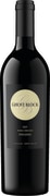 Ghost Block Pelissa Vineyard Zinfandel 2019  Front Bottle Shot