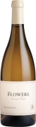 Flowers Sonoma Coast Chardonnay 2023  Front Bottle Shot