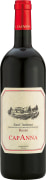 Capanna Sant'Antimo Rosso 2017  Front Bottle Shot