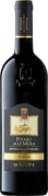 Banfi Brunello di Montalcino Poggio Alle Mura Riserva 2017  Front Bottle Shot