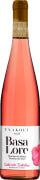Basa Lore Txakoli Rose 2022  Front Bottle Shot