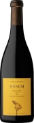 Donum Carneros Single Vineyard Estate Pinot Noir 2023 Front Bottle Shot