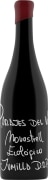 Parajes del Valle Jumilla Monastrell Ecologico 2022  Front Bottle Shot