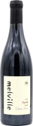 Melville Donna's Block Syrah 2017  Front Bottle Shot