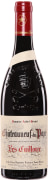 Andre Brunel Chateauneuf-du-Pape Les Cailloux 2021  Front Bottle Shot