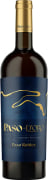 Paso d'Oro Cabernet Sauvignon 2021  Front Bottle Shot