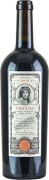 Bond Vecina 2017  Front Bottle Shot