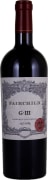 Fairchild G-III Cabernet Sauvignon 2015  Front Bottle Shot