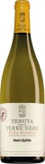 Tenuta delle Terre Nere Etna Bianco Santo Spirito Cuvee delle Vigne Niche 2025 Front Bottle Shot