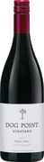Dog Point Vineyard Pinot Noir 2017  Front Bottle Shot