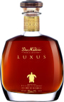 Dos Maderas Luxus Double Aged Rum Front Bottle Shot