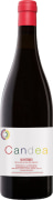 Jose Luis Mateo Candea Tinto 2016  Front Bottle Shot