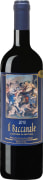 La Lecciaia Il Baccanale 2015  Front Bottle Shot