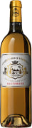Chateau Doisy Vedrines Sauternes 2010 Front Bottle Shot