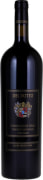 Del Dotto Connoisseurs Series Allier French Oak Cabernet Sauvignon 1999  Front Bottle Shot
