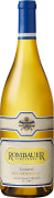 Rombauer Chardonnay 2020  Front Bottle Shot
