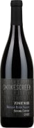 Smokescreen Pinot Noir 2022  Front Bottle Shot