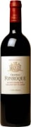 Chateau Fonroque 2002 Front Bottle Shot