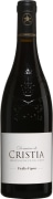 Domaine de Cristia Chateauneuf-du-Pape Vieilles Vignes 2019  Front Bottle Shot