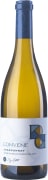 Convene by Dan Kosta Chardonnay 2022  Front Bottle Shot