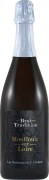 Francois Chidaine Montlouis Tradition Brut 2020  Front Bottle Shot