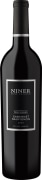 Niner Cabernet Sauvignon 2020  Front Bottle Shot