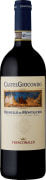 Frescobaldi CastelGiocondo Brunello di Montalcino 2020  Front Bottle Shot