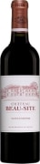 Chateau Beau-Site  2016  Front Bottle Shot