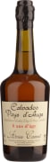 Adrien Camut 6 Year Calvados Front Bottle Shot