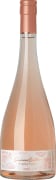 Susana Balbo Signature Rose 2023  Front Bottle Shot