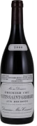 Domaine Meo-Camuzet Nuits-Saint-Georges Aux Boudots Premier Cru 2009  Front Bottle Shot