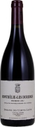 Domaine des Comtes Lafon Monthelie Les Duresses Premier Cru 2018  Front Bottle Shot