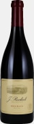 Rochioli River Block Pinot Noir 2018  Front Bottle Shot