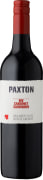 Paxton Vineyards MV Cabernet Suavignon 2015 Front Bottle Shot