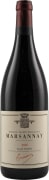 Domaine Trapet Pere et Fils Marsannay 2020  Front Bottle Shot