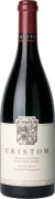 Cristom Jessie Vineyard Pinot Noir 2014 Front Bottle Shot