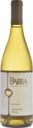 Barra of Mendocino Chardonnay 2020  Front Bottle Shot