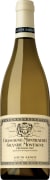 Louis Jadot Chassagne-Montrachet Grande Montagne Premier Cru 2023  Front Bottle Shot