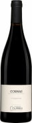Courbis Cornas Champelrose 2021  Front Bottle Shot