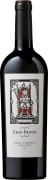 Kuleto Estate Frog Prince Red 2015 Front Bottle Shot