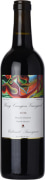 Wing Canyon Estate Cabernet Sauvignon 2012  Front Bottle Shot